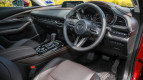 Mazda CX-30 Interior photo
