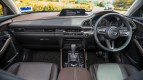 Mazda CX-30 Interior photo
