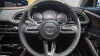 Mazda CX-30 Interior photo