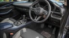 Mazda CX-30 Interior photo