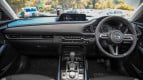 Mazda CX-30 Interior photo