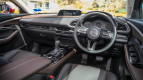 Mazda CX-30 Interior photo