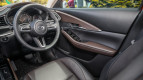 Mazda CX-30 Interior photo