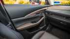 Mazda CX-30 Interior photo