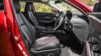 Mazda CX-30 Interior photo