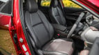 Mazda CX-30 Interior photo
