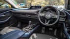 Mazda CX-30 Interior photo