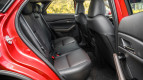 Mazda CX-30 Interior photo
