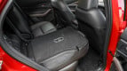 Mazda CX-30 Interior photo