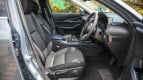 Mazda CX-30 Interior photo