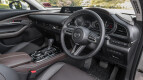Mazda CX-30 Interior photo
