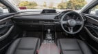 Mazda CX-30 Interior photo