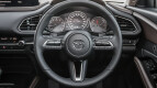Mazda CX-30 Interior photo