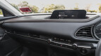 Mazda CX-30 Interior photo