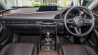Mazda CX-30 Interior photo