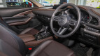 Mazda CX-30 Interior photo