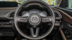 Mazda CX-30 Interior photo