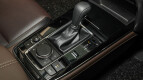 Mazda CX-30 Interior photo