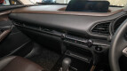 Mazda CX-30 Interior photo