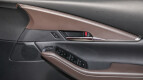 Mazda CX-30 Interior photo