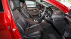 Mazda CX-30 Interior photo