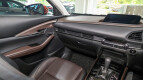 Mazda CX-30 Interior photo