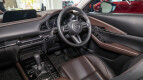 Mazda CX-30 Interior photo