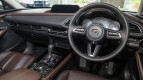 Mazda CX-30 Interior photo