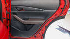 Mazda CX-30 Interior photo