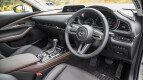Mazda CX-30 Interior photo