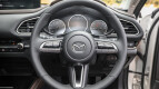 Mazda CX-30 Interior photo