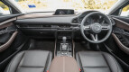 Mazda CX-30 Interior photo