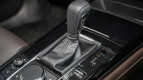 Mazda CX-30 Interior photo