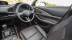 Mazda CX-30 Interior photo