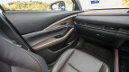 Mazda CX-30 Interior photo