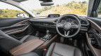 Mazda CX-30 Interior photo
