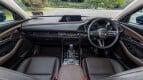 Mazda CX-30 Interior photo