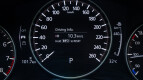 Mazda CX-30 Interior photo