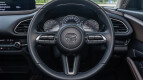 Mazda CX-30 Interior photo