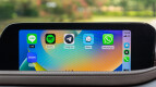 Mazda CX-30 Interior photo