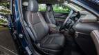 Mazda CX-30 Interior photo