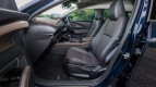 Mazda CX-30 Interior photo