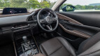 Mazda CX-30 Interior photo