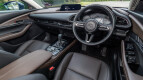 Mazda CX-30 Interior photo