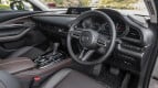 Mazda CX-30 Interior photo