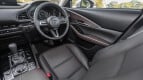Mazda CX-30 Interior photo