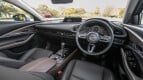 Mazda CX-30 Interior photo