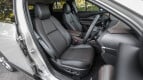 Mazda CX-30 Interior photo