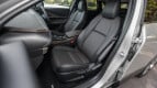 Mazda CX-30 Interior photo
