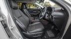 Mazda CX-30 Interior photo
